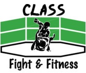Class Fight & Fitness